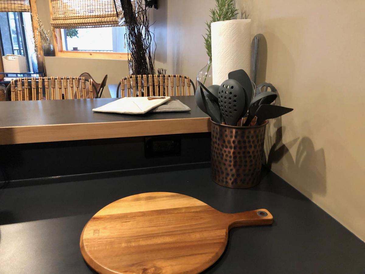 Blanchard Mountain Bnb Канмор Екстериор снимка