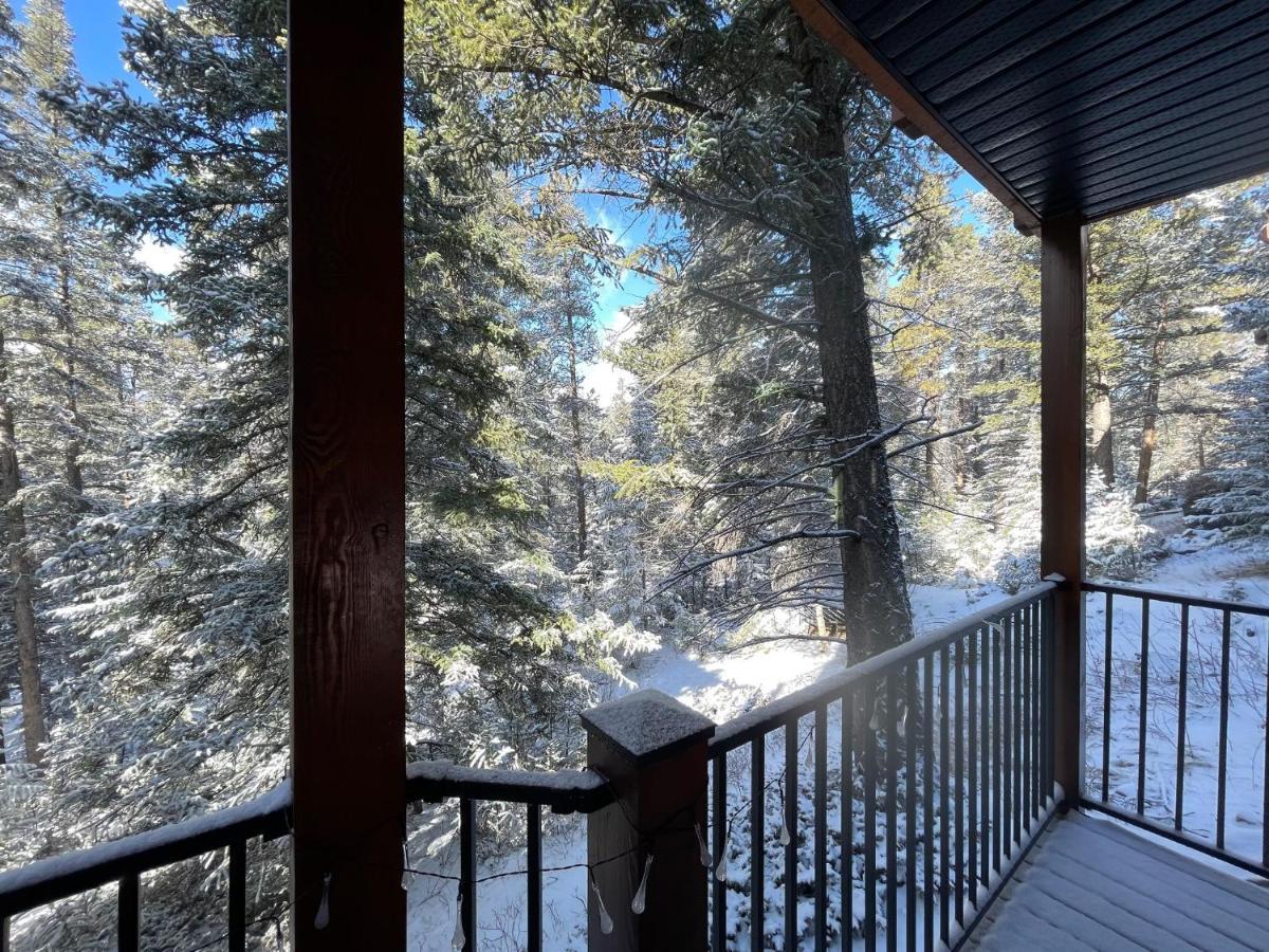 Blanchard Mountain Bnb Канмор Екстериор снимка